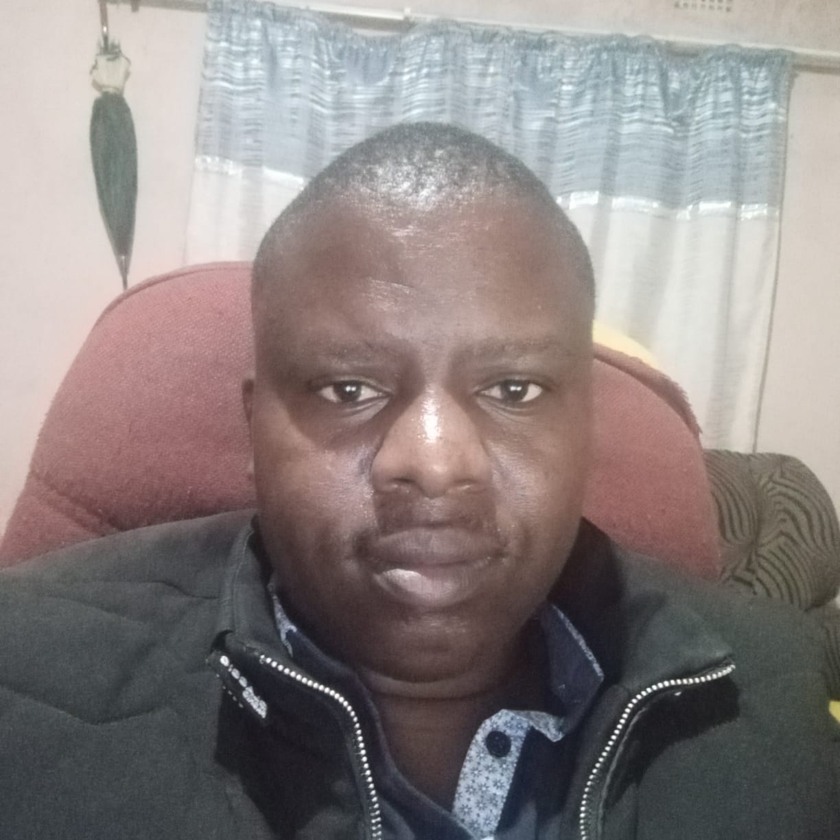 Mr Matse Njabulo Albert